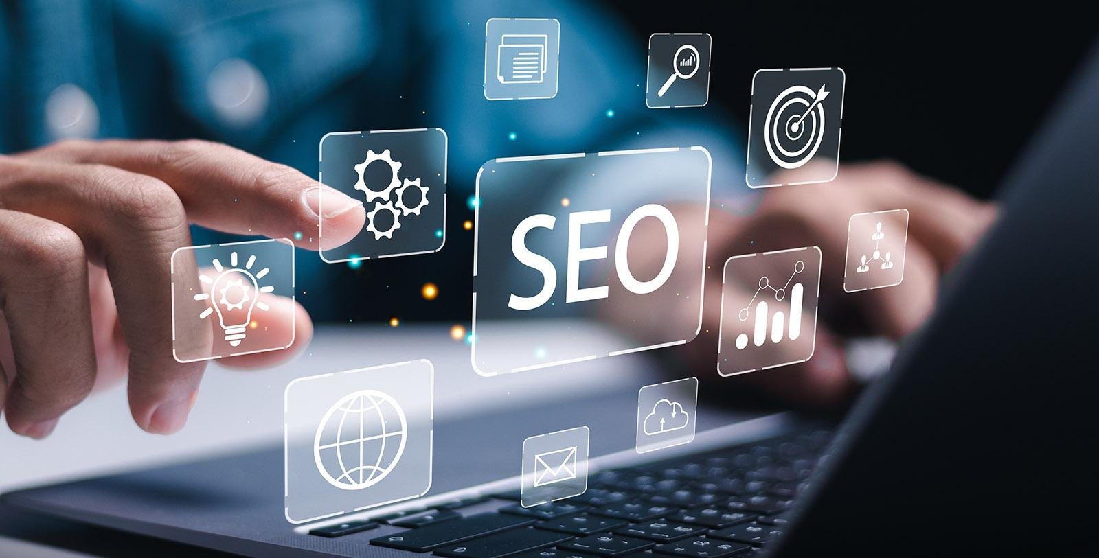 SEO Process