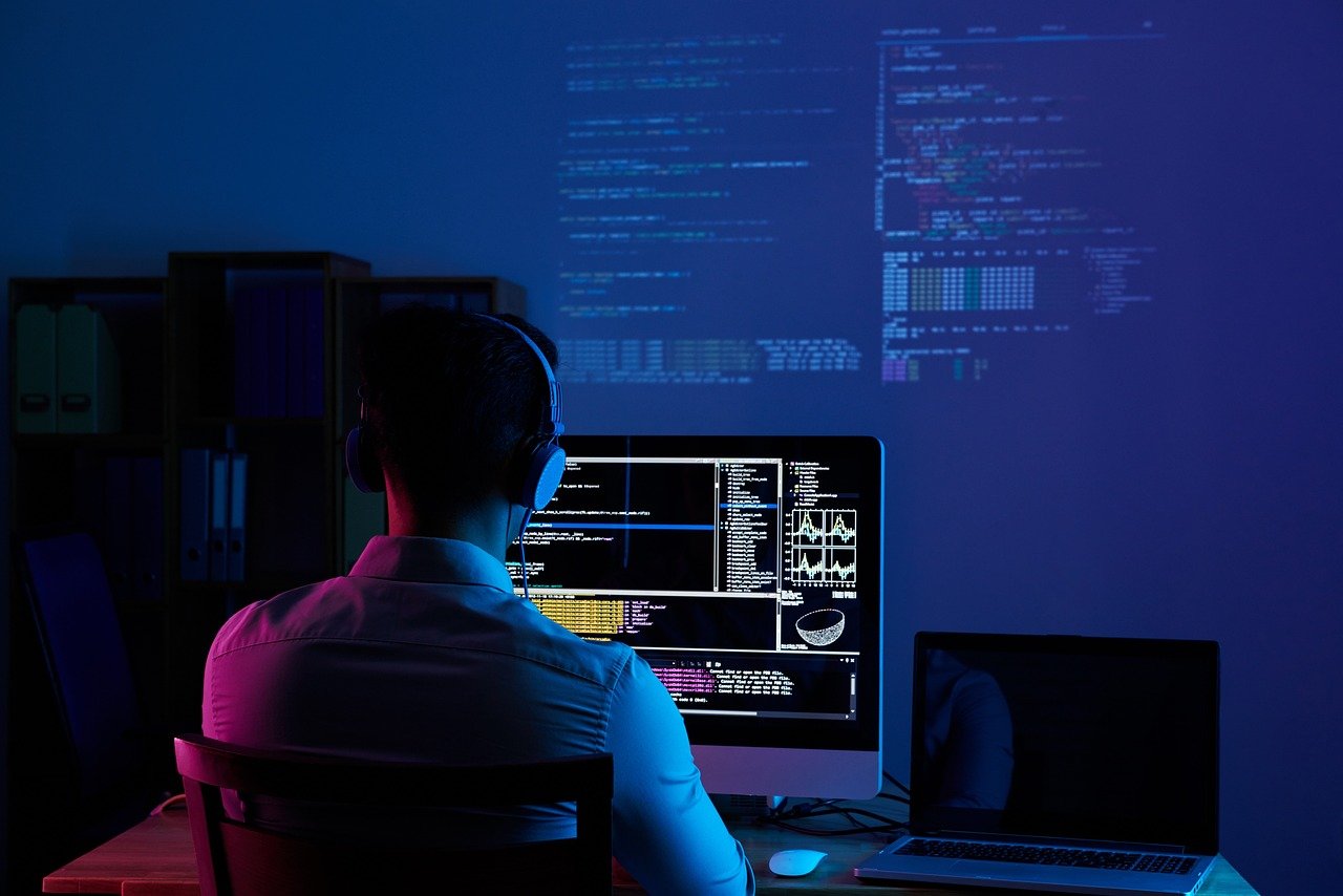 Web Development Process